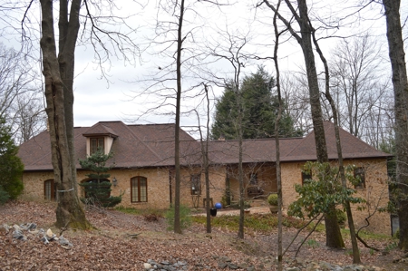 Elegant French Provincial Home in High Meadows Estates - image 46