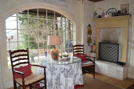 Elegant French Provincial Home in High Meadows Estates - image 11