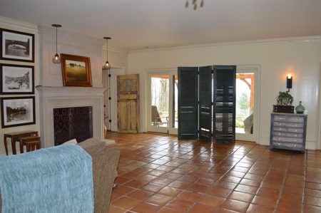 Elegant French Provincial Home in High Meadows Estates - image 19