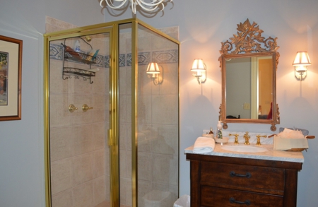 Elegant French Provincial Home in High Meadows Estates - image 39