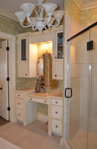 Elegant French Provincial Home in High Meadows Estates - image 23