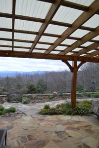 Elegant French Provincial Home in High Meadows Estates - image 25