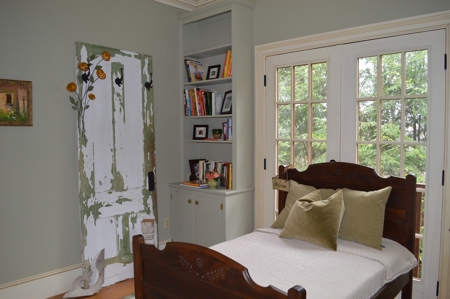 Elegant French Provincial Home in High Meadows Estates - image 38