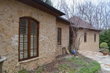 Elegant French Provincial Home in High Meadows Estates - image 44