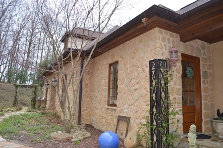 Elegant French Provincial Home in High Meadows Estates - image 41