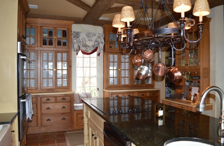 Elegant French Provincial Home in High Meadows Estates - image 9