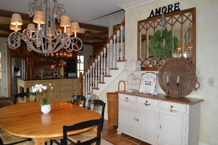 Elegant French Provincial Home in High Meadows Estates - image 14