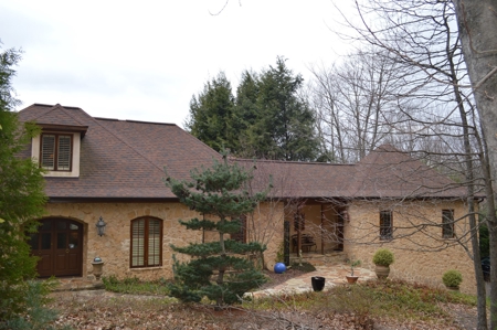 Elegant French Provincial Home in High Meadows Estates - image 45