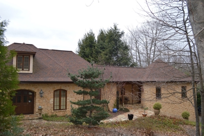 Elegant French Provincial Home in High Meadows Estates