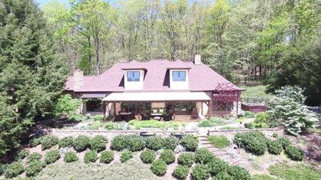 Elegant French Provincial Home in High Meadows Estates - image 2