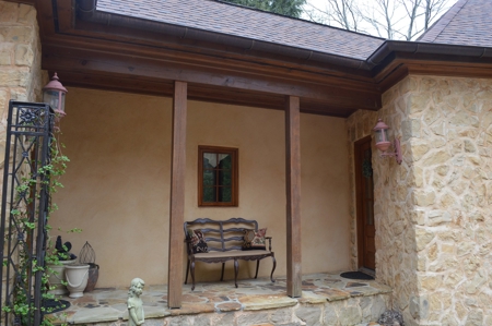 Elegant French Provincial Home in High Meadows Estates - image 47