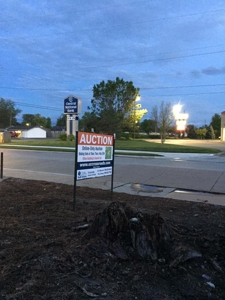 Commercial Building & Vacant Lot For Sale in Salina, Kansas - image 3