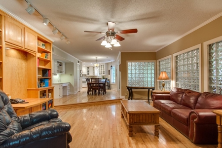 Tn Country Home W/Acreage For Sale Maury County Culleoka Tn - image 13