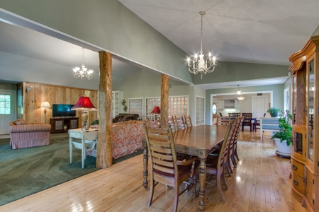 Tn Country Home W/Acreage For Sale Maury County Culleoka Tn - image 21