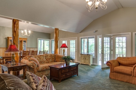 Tn Country Home W/Acreage For Sale Maury County Culleoka Tn - image 24
