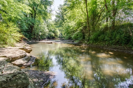 Tn Country Home W/Acreage For Sale Maury County Culleoka Tn - image 46