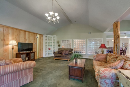 Tn Country Home W/Acreage For Sale Maury County Culleoka Tn - image 22