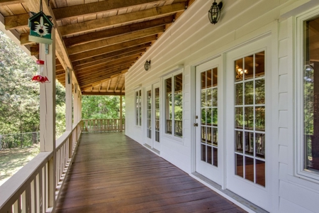 Tn Country Home W/Acreage For Sale Maury County Culleoka Tn - image 43