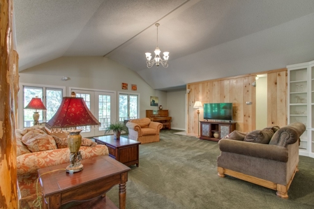 Tn Country Home W/Acreage For Sale Maury County Culleoka Tn - image 25