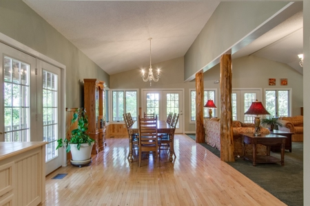 Tn Country Home W/Acreage For Sale Maury County Culleoka Tn - image 19