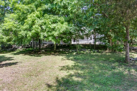 Tn Country Home W/Acreage For Sale Maury County Culleoka Tn - image 38