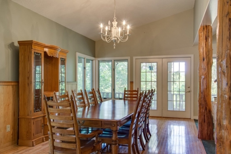 Tn Country Home W/Acreage For Sale Maury County Culleoka Tn - image 20