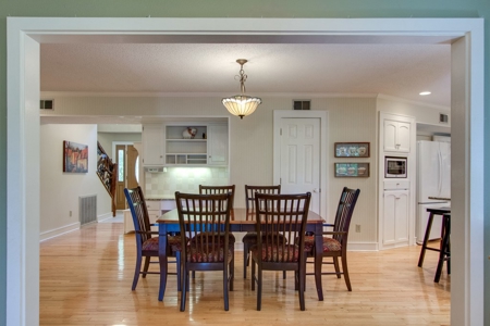 Tn Country Home W/Acreage For Sale Maury County Culleoka Tn - image 14