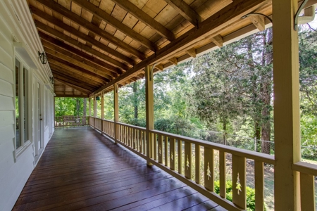 Tn Country Home W/Acreage For Sale Maury County Culleoka Tn - image 44