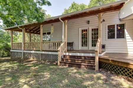 Tn Country Home W/Acreage For Sale Maury County Culleoka Tn - image 41