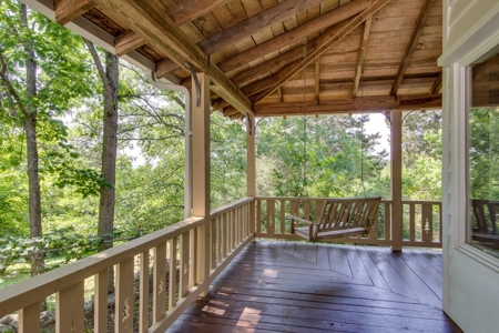 Tn Country Home W/Acreage For Sale Maury County Culleoka Tn - image 42
