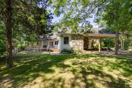 Tn Country Home W/Acreage For Sale Maury County Culleoka Tn - image 40