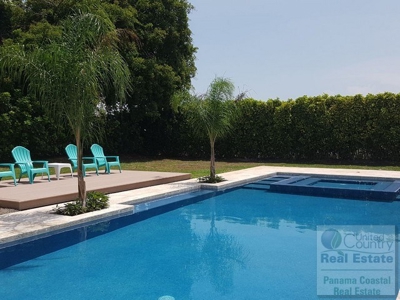 Luxury Home for Sale in Bijao, Panama - image 13