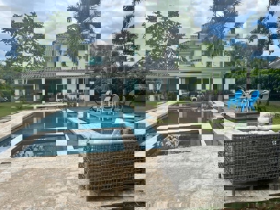 Luxury Home for Sale in Bijao, Panama - image 25