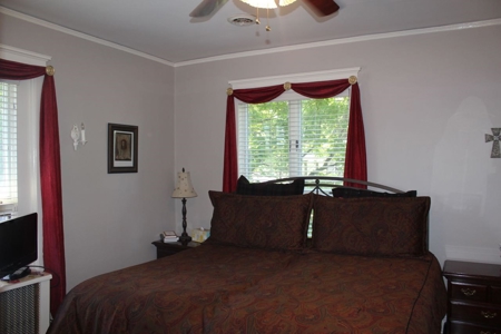 Historic 2 1/2 Story Home Sits On Large Lot - image 19