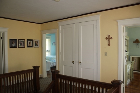 Historic 2 1/2 Story Home Sits On Large Lot - image 20