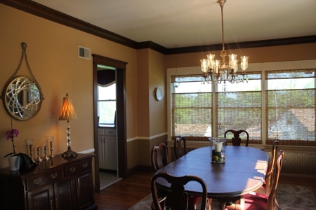 Historic 2 1/2 Story Home Sits On Large Lot - image 3