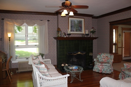 Historic 2 1/2 Story Home Sits On Large Lot - image 7