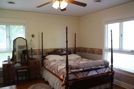 Historic 2 1/2 Story Home Sits On Large Lot - image 13