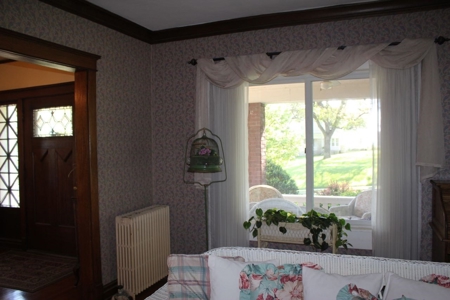 Historic 2 1/2 Story Home Sits On Large Lot - image 9