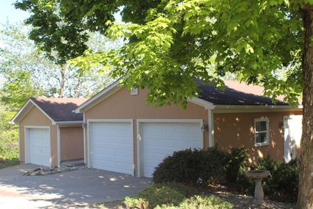 Historic 2 1/2 Story Home Sits On Large Lot - image 25