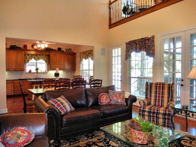 Luxury Waterfront Home On Hideaway Lake In East Texas - image 11