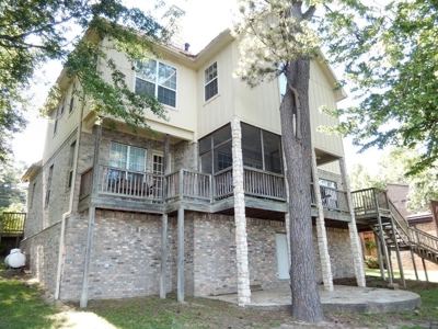 Luxury Waterfront Home On Hideaway Lake In East Texas - image 45