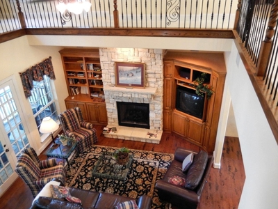 Luxury Waterfront Home On Hideaway Lake In East Texas - image 37
