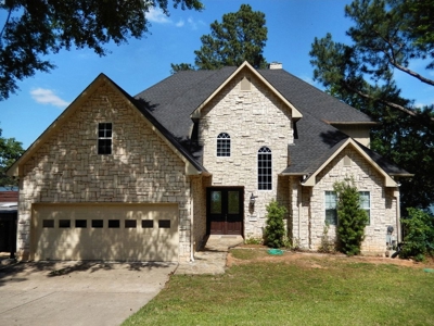 Luxury Waterfront Home On Hideaway Lake In East Texas - image 1