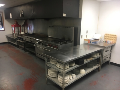 Restaurant, C-Store 4100 Square Ft, Business Opportunity - image 8