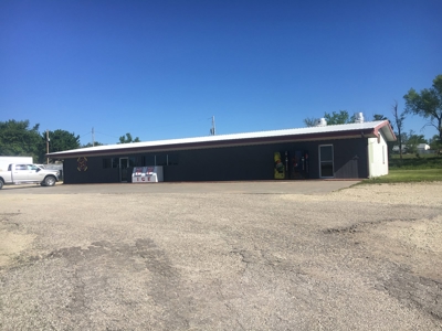 Restaurant, C-Store 4100 Square Ft, Business Opportunity - image 1