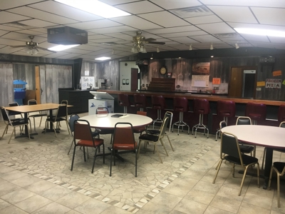 Restaurant, C-Store 4100 Square Ft, Business Opportunity - image 13