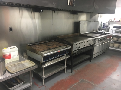 Restaurant, C-Store 4100 Square Ft, Business Opportunity - image 10