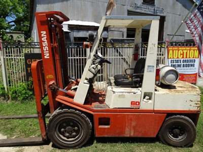 Gerald E Little Estate Auction! - image 17