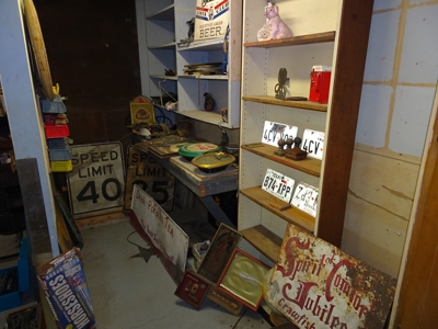 Gerald E Little Estate Auction! - image 19